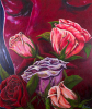 Euphorie Paul-Andé Côté - Artiste Peintre : Euphorie
