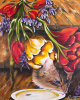 Chez Paule 2 Paul-Andé Côté - Artiste Peintre : Chez Paule 2