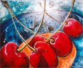 Appréciées Paul-Andé Côté - Artiste Peintre : Appréciées