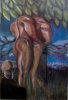 Surexposition Paul-Andé Côté - Artiste Peintre : Surexposition