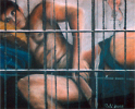 Grossière indécence ? Paul-Andé Côté - Artiste Peintre : Grossière indécence ?