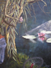 Refuge Paul-Andé Côté - Artiste Peintre : Refuge