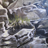 Dilemme Paul-Andé Côté - Artiste Peintre : Dilemme
