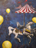 Un goût de liberté Paul-Andé Côté - Artiste Peintre : Un goût de liberté