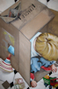 Fragile Petit Homme Paul-Andé Côté - Artiste Peintre : Fragile Petit Homme