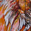 Messager Virtuel Paul-Andé Côté - Artiste Peintre : Messager Virtuel
