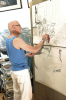 Paul-Andé Côté - Artiste Peintre